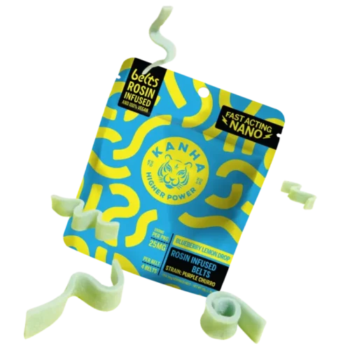 Kanha Rosin Belts