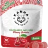 Kanha Cherry Gummies