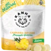 Kanha Pineapple Gummies