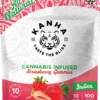 Kanha Strawberry Gummies