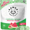 Kanha Watermelon Gummies