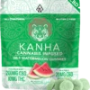 Kanha 20:1 CBD Watermelon Gummies