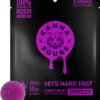 Kanha Sour Berry Bliss Gummies