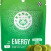 Kanha FX ENERGY Gummies