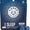 Kanha FX Sleep Gummies