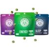 Kanha Gummies:Everyday Essentials Pack