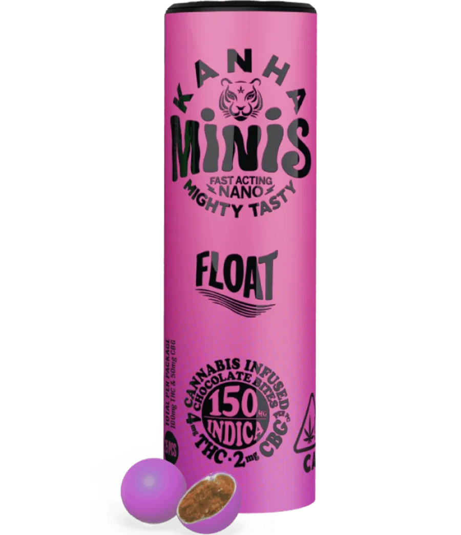 Kanha FLOAT Minis