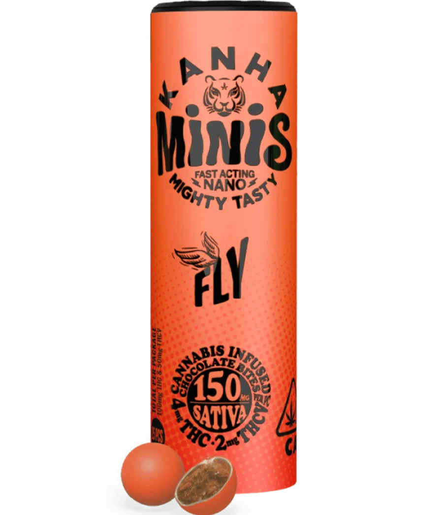 Kanha FLY Minis