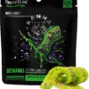 Kanha Sinister Sour Apple Gummies